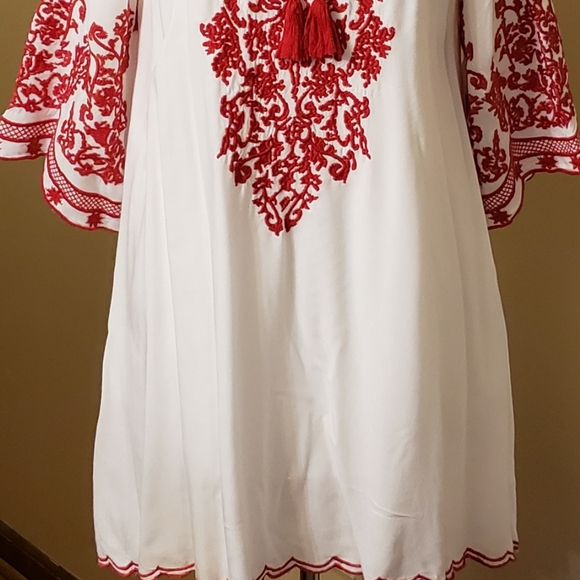 Chic Connection Dress - Picture 2 of 5